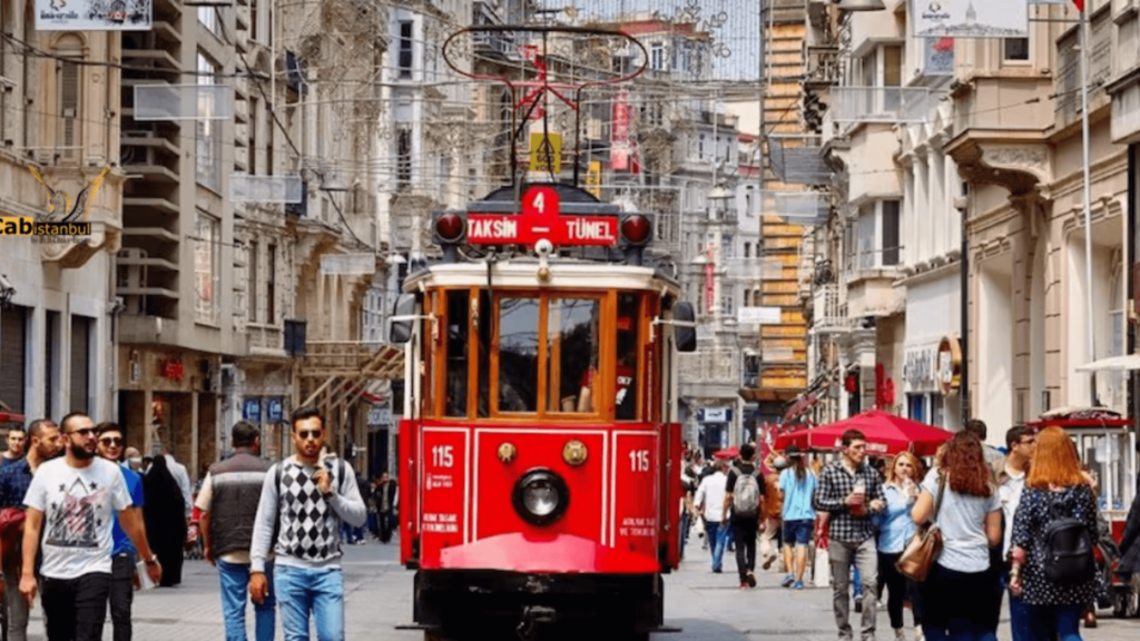 عقارات للبيع في اسطنبول