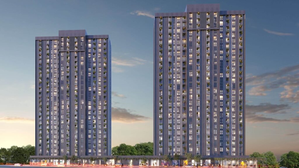 Kadikoy Investnow Real estate